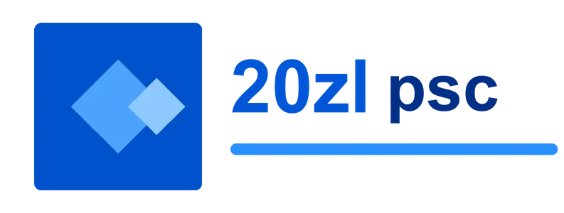 Logo 20zl psc