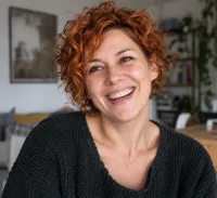 Mirela zurawska